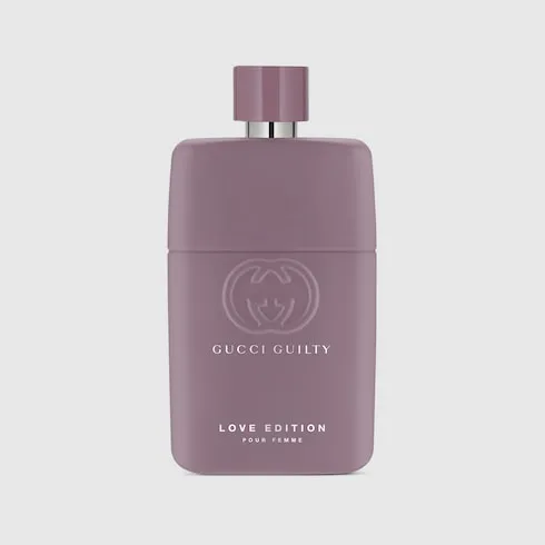 Guilty Love Edition Pour Femme Eau De Parfum