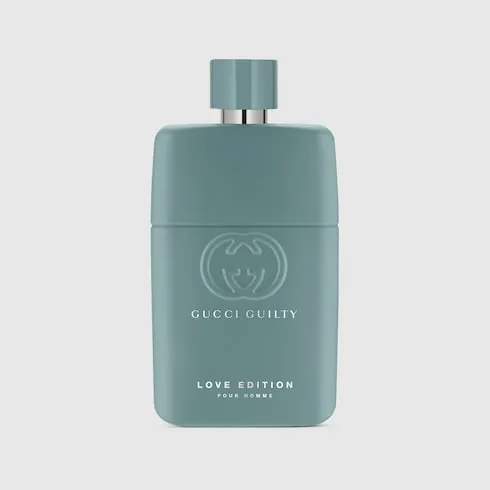 Guilty Love Edition Pour Homme Eau De Parfum