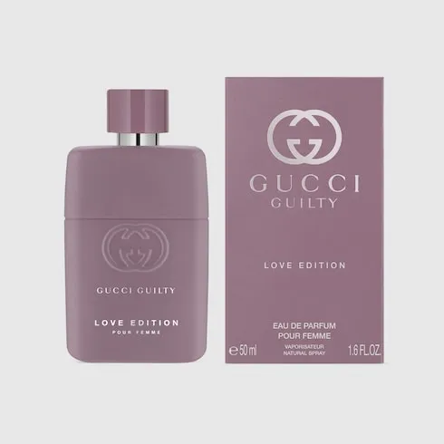 Guilty Love Edition Pour Femme Eau De Parfum