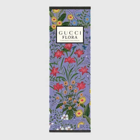 Flora Gorgeous Magnolia Eau De Parfum Refill