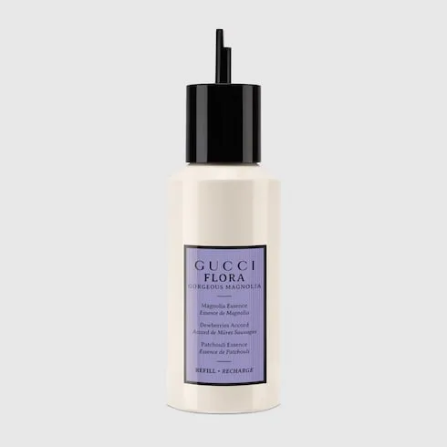 Flora Gorgeous Magnolia Eau De Parfum Refill