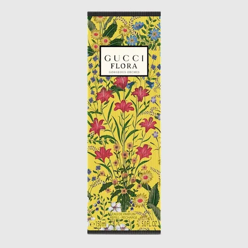 Flora Gorgeous Orchid Eau De Parfum Refill