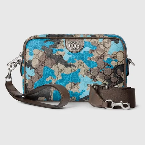 Small Gg Crossbody Bag