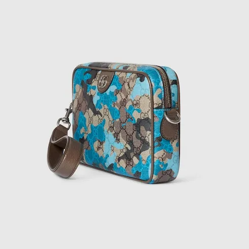 Small Gg Crossbody Bag