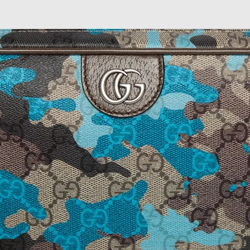 Small Gg Crossbody Bag