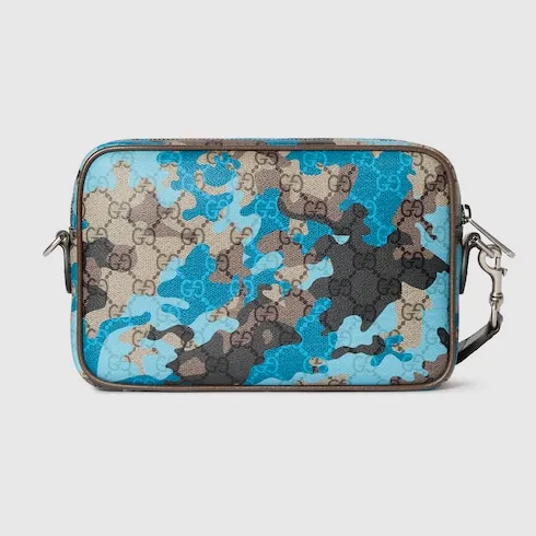 Small Gg Crossbody Bag