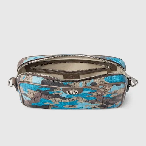 Small Gg Crossbody Bag