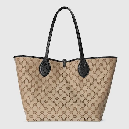 Totissima Large Reversible Tote
