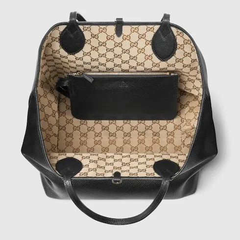 Totissima Large Reversible Tote
