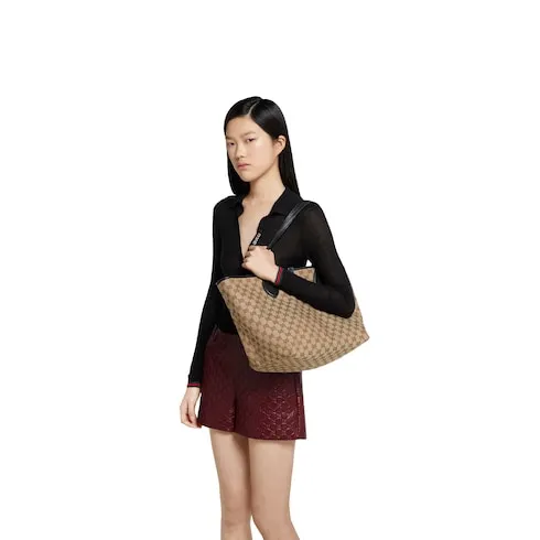 Totissima Large Reversible Tote
