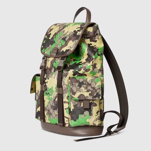 Gg Large Backpack