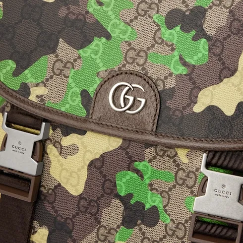 Gg Large Backpack