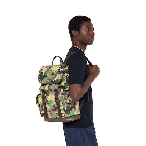 Gg Large Backpack