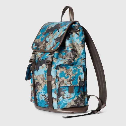 Gg Large Backpack