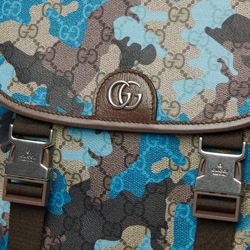 Gg Large Backpack