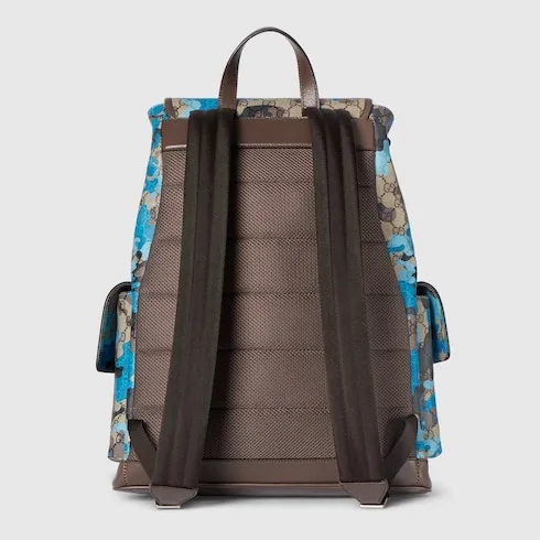 Gg Large Backpack