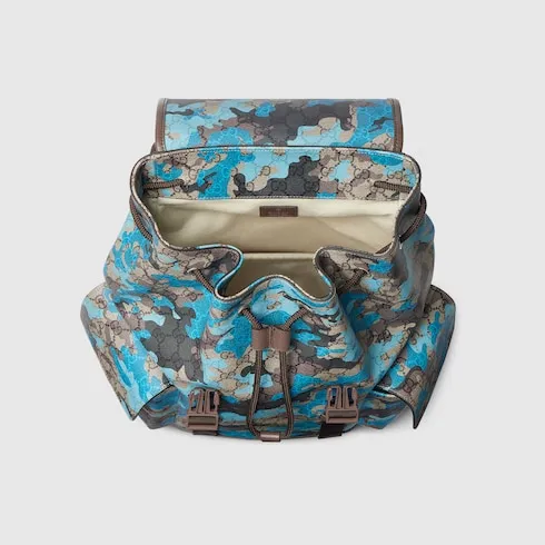 Gg Large Backpack
