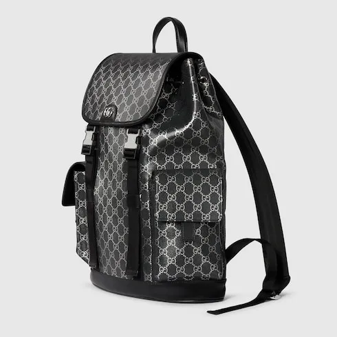 Gg Large Backpack