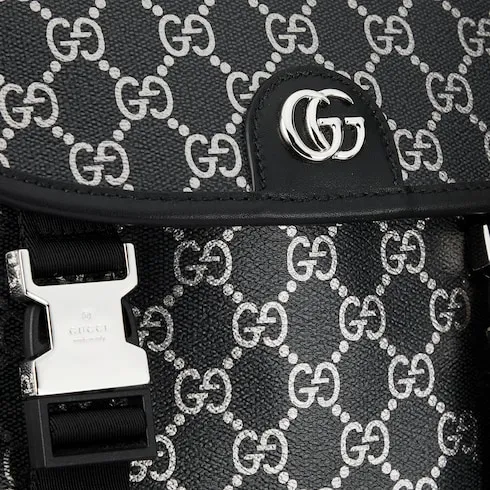 Gg Large Backpack