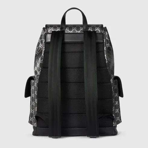 Gg Large Backpack