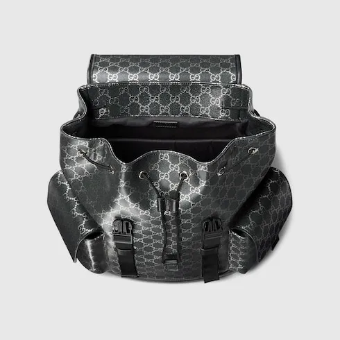 Gg Large Backpack