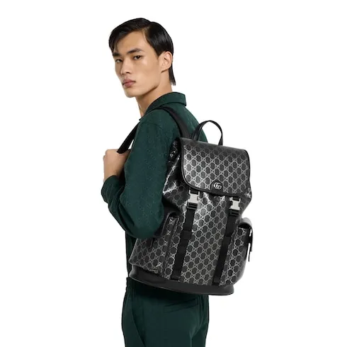 Gg Large Backpack