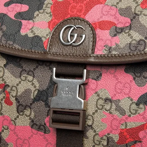 Gg Small Backpack