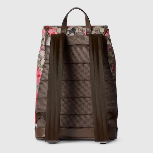 Gg Small Backpack