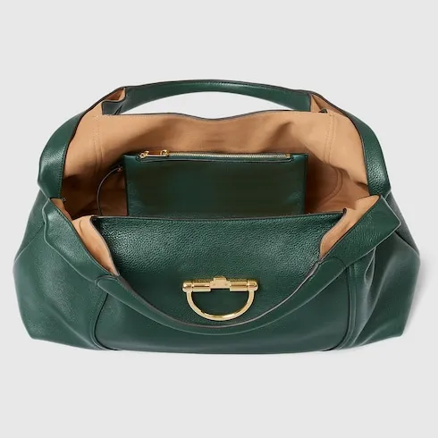 Softbit Maxi Shoulder Bag