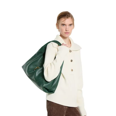 Softbit Maxi Shoulder Bag