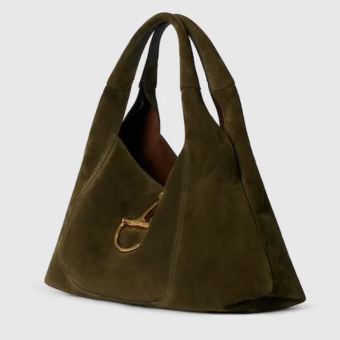 Softbit Maxi Shoulder Bag