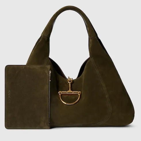 Softbit Maxi Shoulder Bag