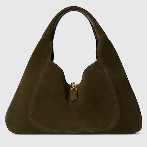 Softbit Maxi Shoulder Bag