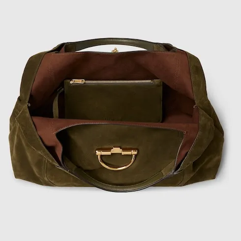 Softbit Maxi Shoulder Bag