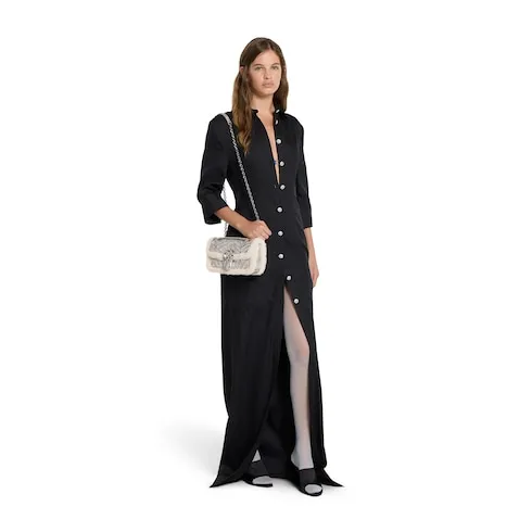 Gg Marmont Small Shoulder Bag