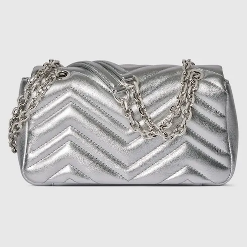 Gg Marmont Small Shoulder Bag