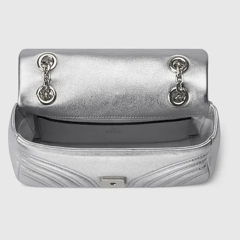 Gg Marmont Small Shoulder Bag