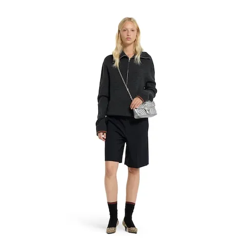 Gg Marmont Small Shoulder Bag