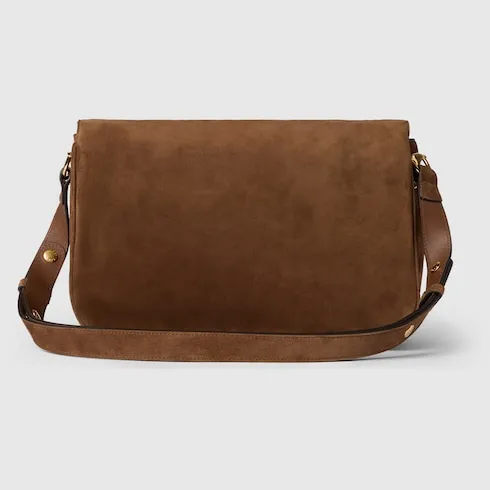 Horsebit 1955 Aura Medium Shoulder Bag