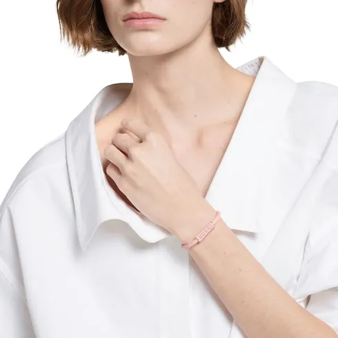 Bracelet With Enamel Gucci