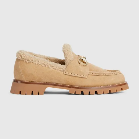 Loafer With Horsebit