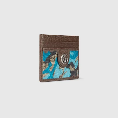 Gg Card Case