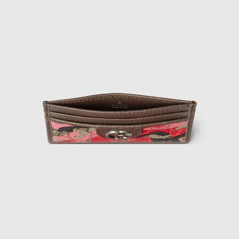 Gg Card Case