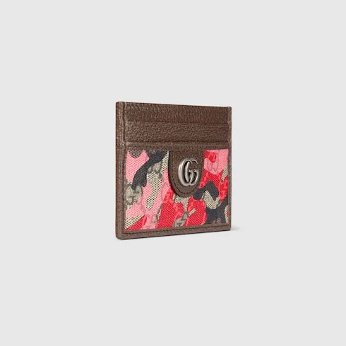 Gg Card Case