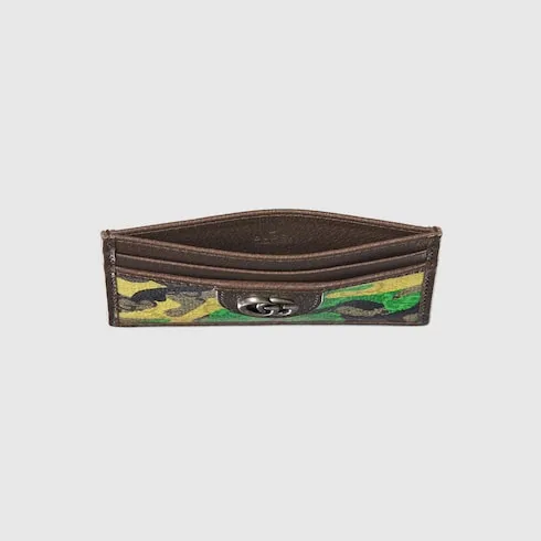 Gg Card Case
