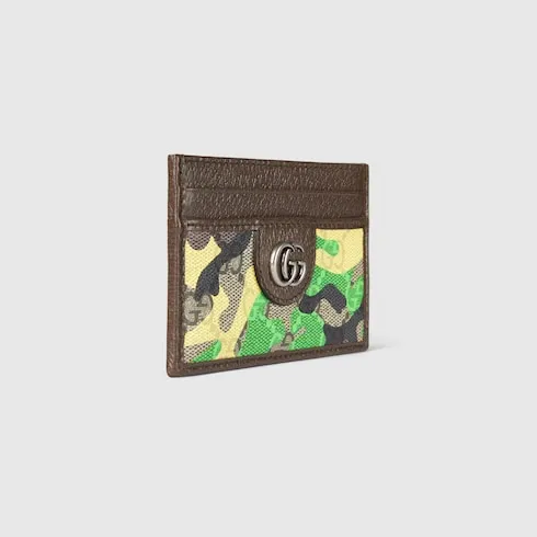 Gg Card Case