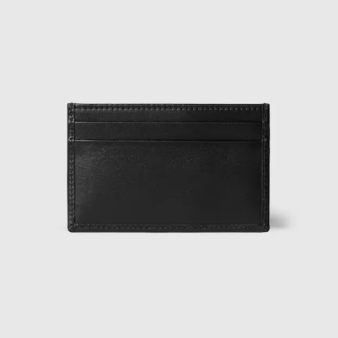 Gg Card Case