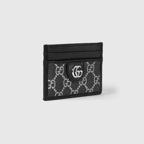 Gg Card Case