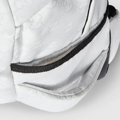 Small Backpack