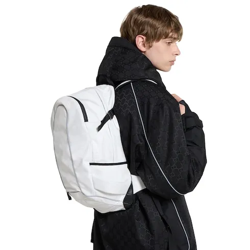 Small Backpack